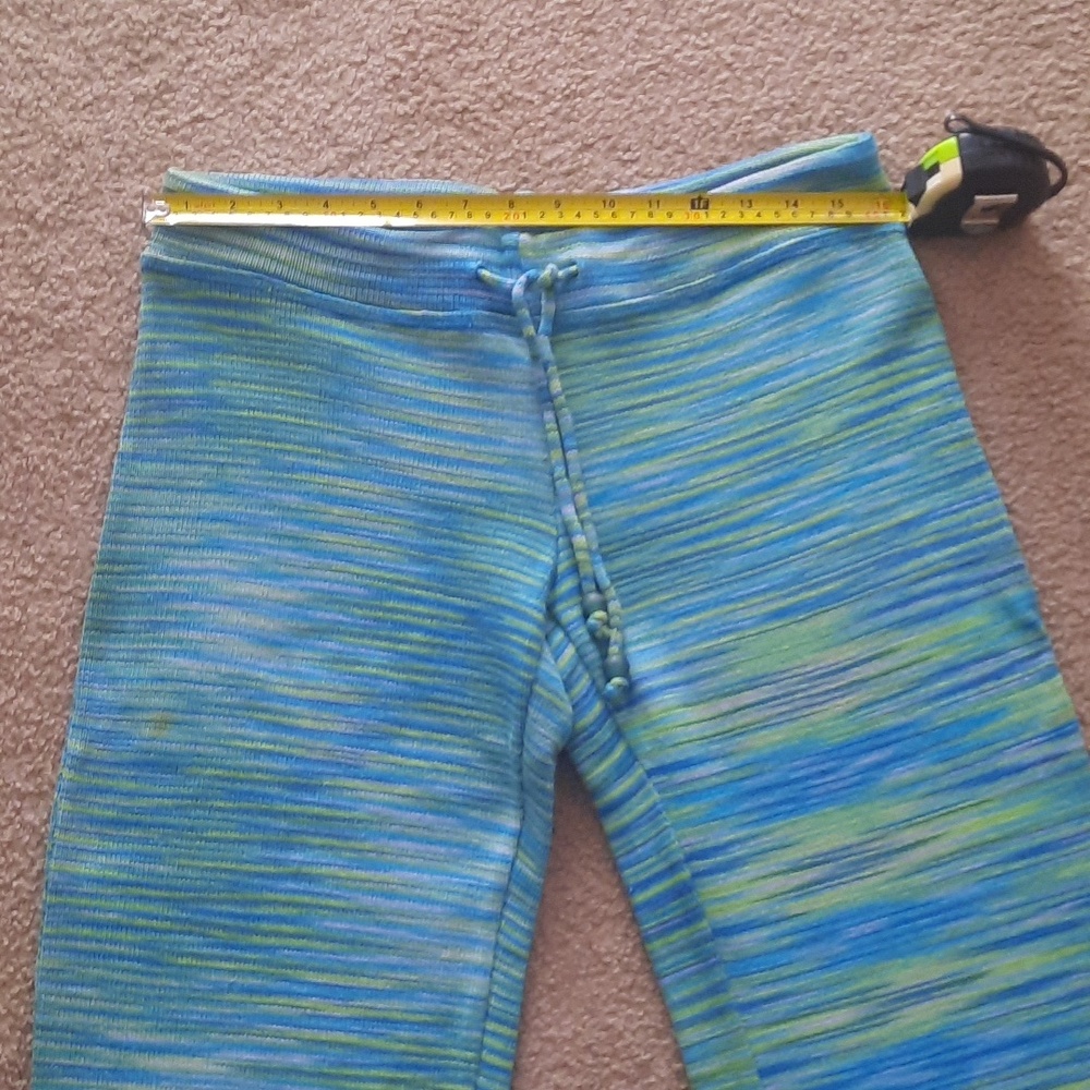 Multi Color Knit Outfit - Picture 10 of 16